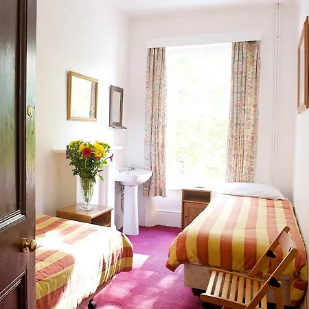 Curzon House 2* Londres