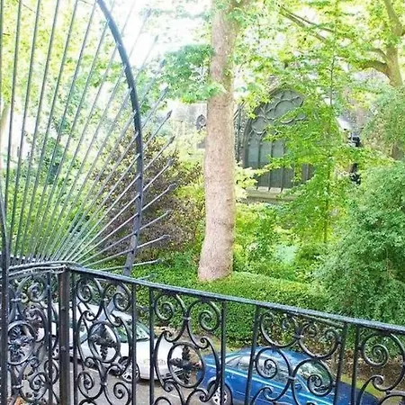 Curzon House Londres