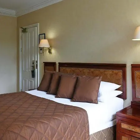 Hotel Grange Clarendon 4*