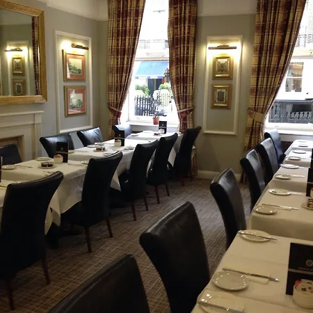Grange Clarendon Hotel 4*
