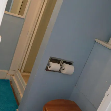 In Chelsea Guest house