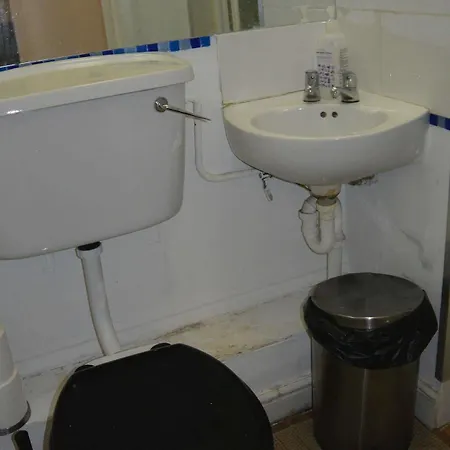 In Chelsea Guest house
