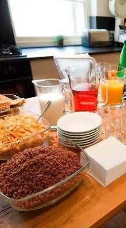 Kennington Bed & Breakfast London