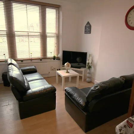 Appartement Kings Cross Londres