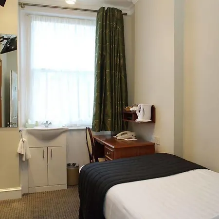 Kensington Gardens Hotel Londres