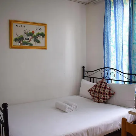 Hotel Peckham London