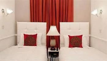 Classic Hyde Park Hotel Londres