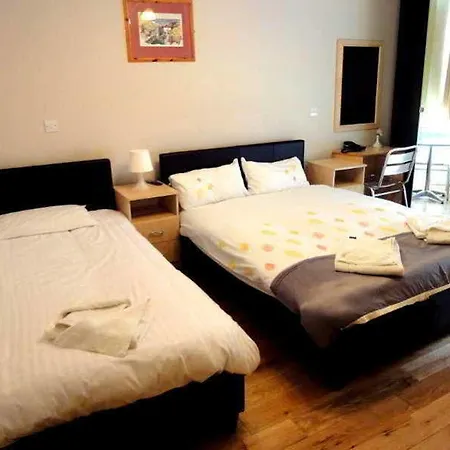 Dylan Earls Court شقة لندن