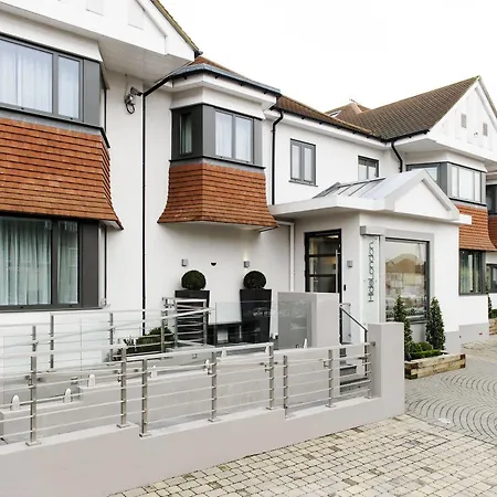 Hotel The Hide London