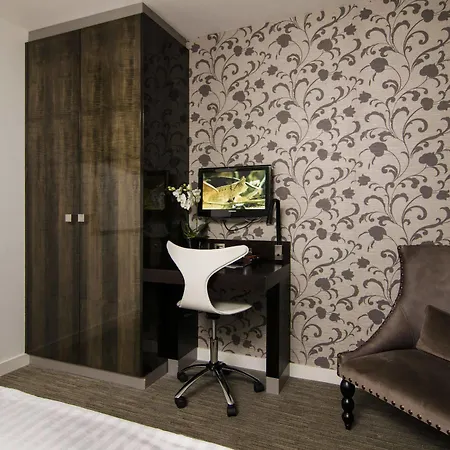 Hotel The Hide London Hendon