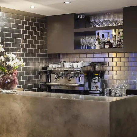 Hotel The Hide London 4*