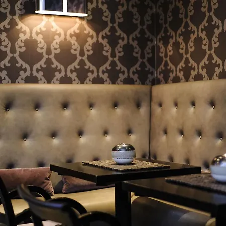 The Hide London Hotel 4*