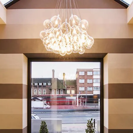 The Hide London Hotel