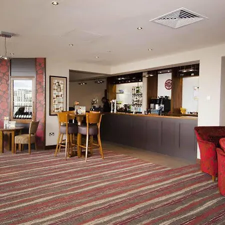 Premier Stratford 3* Londres