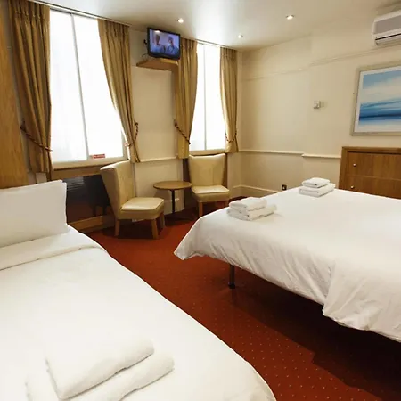 Morgan Hotel Londýn