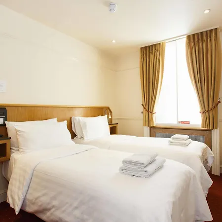 Hotel Morgan 3*