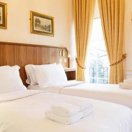 Morgan Hotel 3*