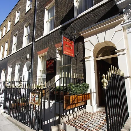 Hotel Morgan 3*
