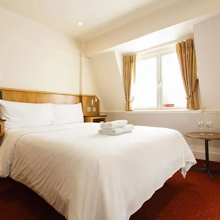Morgan Hotel