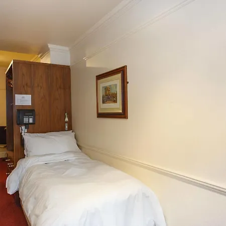 Morgan Hotel