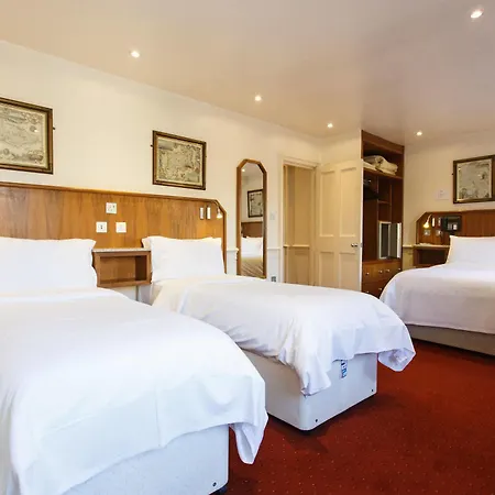 Morgan Hotel