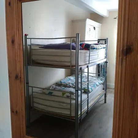 Hostel Hootananny Londýn