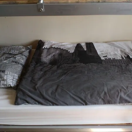 Hootananny Hostel