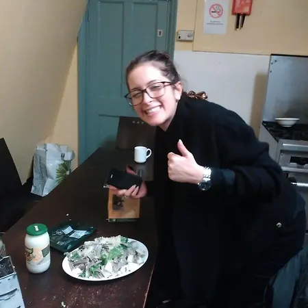 Hootananny Hostel *