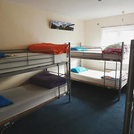 Hostel Hootananny Londýn