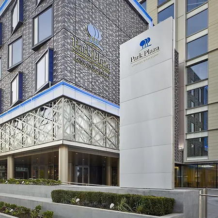 Park Plaza Waterloo Londýn