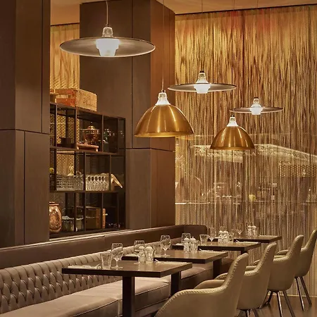 Park Plaza Waterloo Londýn