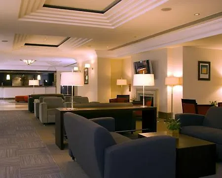 Harrington Hall 4* Londýn