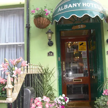 Albany London