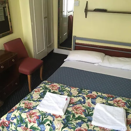 Bed & Breakfast Albany London