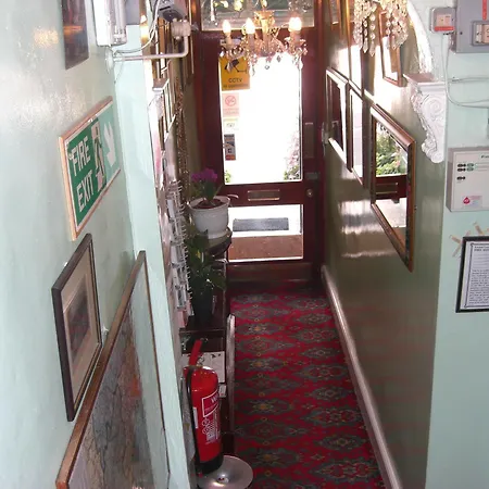 Albany Bed & Breakfast