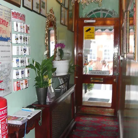 Albany Bed & Breakfast