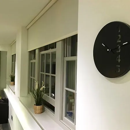 Apartment Aparts - Luxury Westminster *