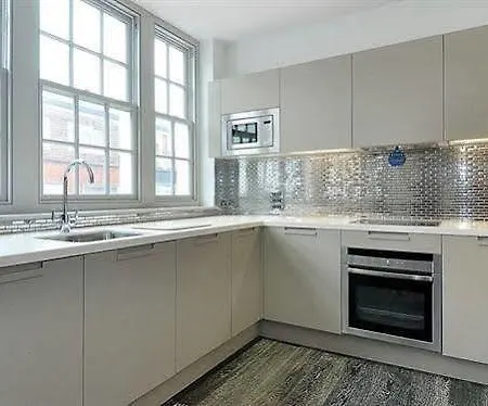 Apartment Aparts - Luxury Westminster