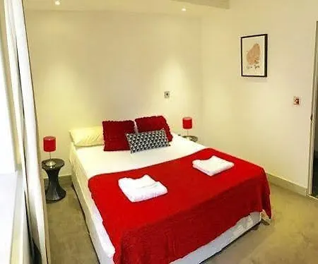 Aparts - Luxury Westminster London