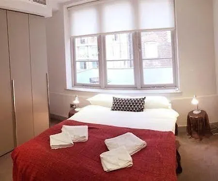 Aparts - Luxury Westminster *