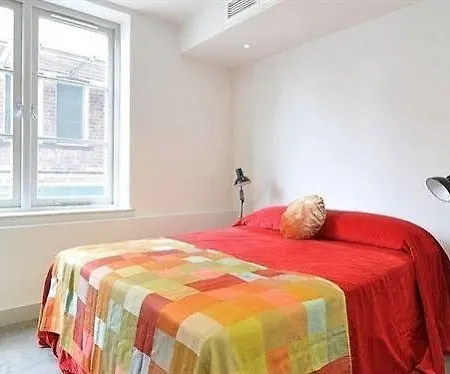 Aparts - Luxury Westminster Apartment London