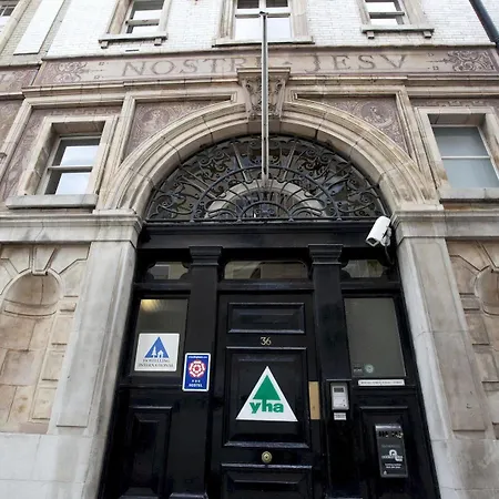 Yha St Paul's * Londres
