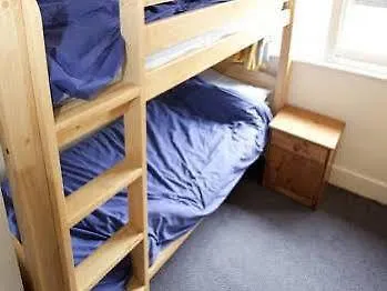 Hostal Yha St Paul's