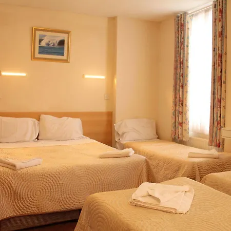 Romanos Hotel Londres