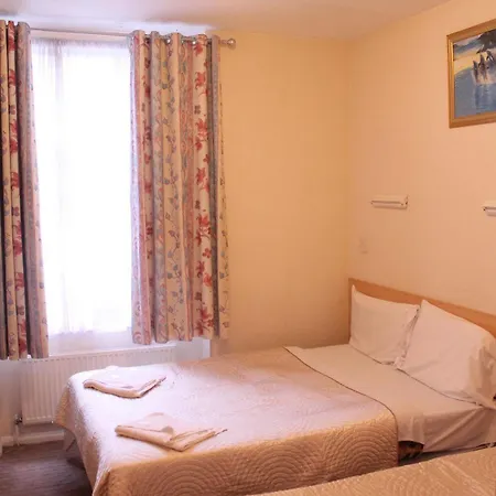 Romanos Hotel Londres
