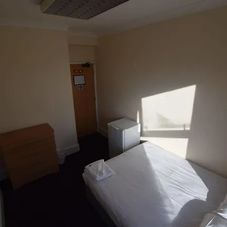 York Hotel Ilford
