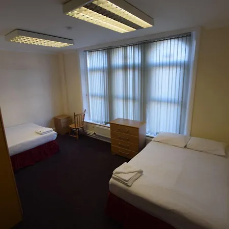 Hotel York Ilford