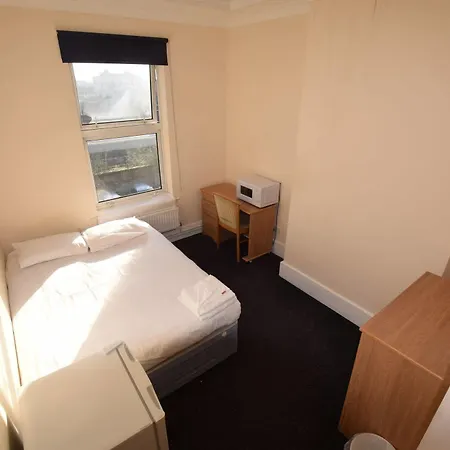 York Hotel Ilford