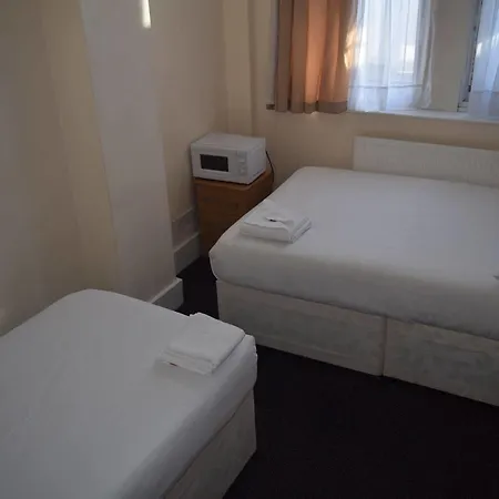 Hotel York