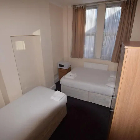 Hotel York Ilford